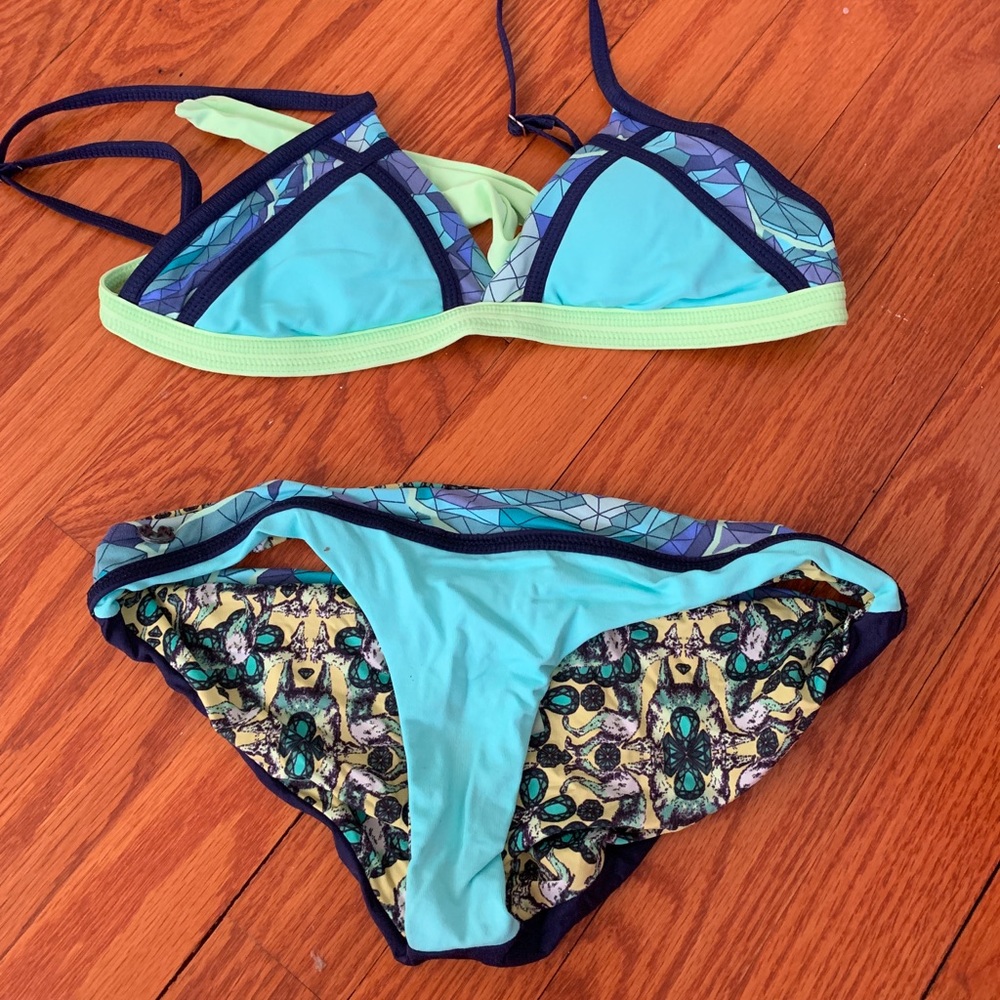 Maaji bikini
